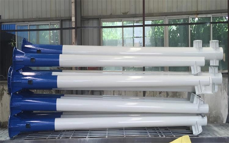 Light Pole